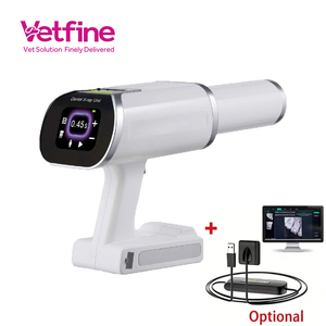 Unité de radiographie numérique portable pour cliniques dentaires, construction métallique, équipement de <span class=keywords><strong>diagnostic</strong></span> vétérinaire - Product Image 1