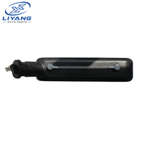 Tanque de Combustible Diésel de Plástico LIYANG de 12L, 1322707B 9024224B, para Reemplazo de Tanque de Calefactor de Estacionamiento Webasto