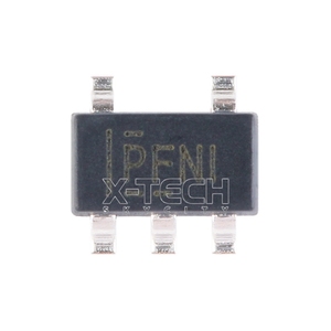 TPS60403DBVR SOT-23-5 Chip inversor de voltaje de bomba de carga de 60 mA - Product Image 2