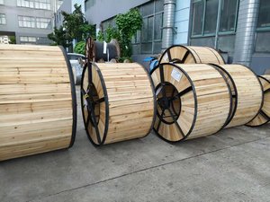 TUV H1Z2Z2-K 4mm 6mm 10mm染め銅DCケーブルソーラーシステム用 - Product Image 5