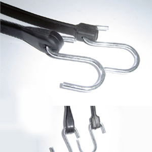 สายรัดผ้าใบกันน้ำ <span class=keywords><strong>NAT</strong></span> LIGHT DUTY ขนาด 15 นิ้ว สายรัดผ้าใบกันน้ำทำจากยาง EPDM - Product Image 4