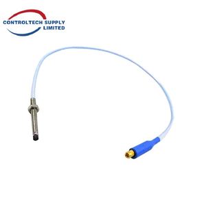 Nuevo Diseño Profesional, Sistema de Transductor de Proximidad Bently Nevada 330901-00-16-10-11-CN - Product Image 4