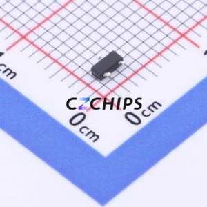 Nuevo y Original WST2337 Transistor de efecto de campo de transistor (MOSFET) Venta al por mayor Chips de componentes electrónicos y servicio BOM - Product Image 2
