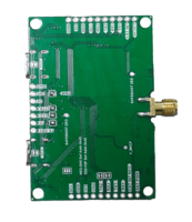 Haute précision GNSS multi fréquence centimètre niveau faible consommation d'énergie UBLOX ZED-F9P RTK drones différentiels module GPS