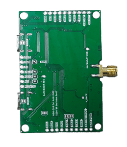Nivel de centímetro multifrecuencia de precisión, bajo consumo de energía, módulo diferencial de drones - Product Image 3