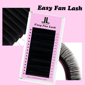 Extensiones <span class=keywords><strong>de</strong></span> <span class=keywords><strong>Pestañas</strong></span> <span class=keywords><strong>de</strong></span> Seda Lymeebeauty, Etiqueta Personalizada, <span class=keywords><strong>Pestañas</strong></span> Negras Naturales, Veganas, Libres <span class=keywords><strong>de</strong></span> Crueldad, Fáciles <span class=keywords><strong>de</strong></span> Aplicar - Product Image 4