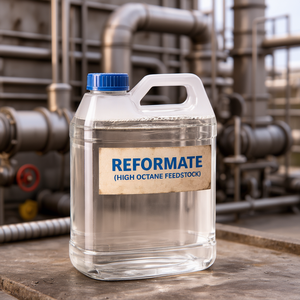 Reformate - Componente de Mezcla de Gasolina de Alto Octanaje, 1 Galón - Product Image 3