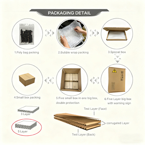 Suitable For Acer Aspire A515-52 N18C1 Laptop <strong>speakers</strong> Built-in Laptop <strong>speakers</strong> Bocinas Amplificadas <strong>speaker</strong> PK23000WW10 - Product Image 6