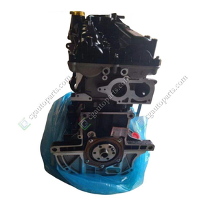 Ensemble complet de moteur à essence turbo 1.5T 15E4E pour <span class=keywords><strong>voiture</strong></span> MG Roewe, moteur de remplacement <span class=keywords><strong>en</strong></span> stock - Product Image 3