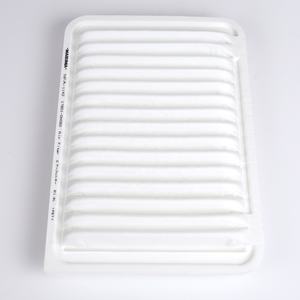 MFA-1142ถ่านกัมมันต์กรองอากาศสดกรองอากาศยานพาหนะที่ใช้บังคับ17801-0H050 17801-0H060 17801-0H080 - Product Image 3