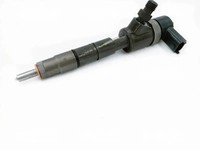 Inyector de Combustible Common Rail 0445110313 0445110445 0445110446 para Motor Diésel JAC Foton 4JB1-2.8L