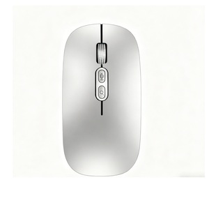 Ratón Profesional para Juegos con IA, OEM ODM, PCB de Alta Sensibilidad, Bluetooth, WiFi, Grabadora de Voz con Transcripción, Control por Voz, Entrada de Voz - Product Image 4