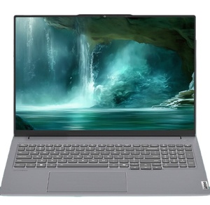 ThinkPad <span class=keywords><strong>ThinkBook</strong></span> 16, Portátil de Oficina de 16 Pulgadas, Intel Core <span class=keywords><strong>I5</strong></span>-220H, 16 GB de RAM, 1 TB de Almacenamiento, Pantalla Grande de 2.5K, Alta Tasa de Refresco, Nuevo - Product Image 5