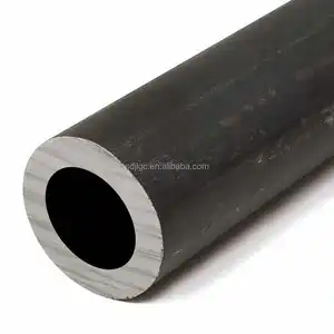 Pipe High Quality Stainless Steel Seamless Thick-Walled 15crmo 40cr 27simn Round 304 Welded