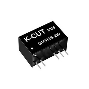 Module d'alimentation DC-DC G0509S-2W, circuit intégré, composant électronique - Product Image 1
