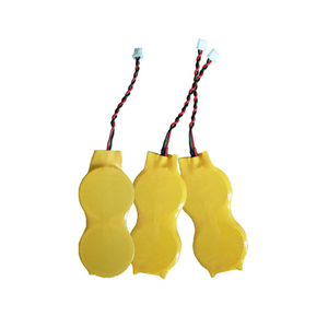 Batterie de secours pour ordinateur portable <span class=keywords><strong>Pile</strong></span> Cmos CR2032 câble 3 broches et connecteur pour Dell Latitude E4200 E4300 JAL10 - Product Image 2