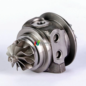 Turbocharger Cartridge TD02 49180-01405 Core untuk Audi A1 A3 Q2 Q3 1.4 TFSI Turbo Core - Product Image 3