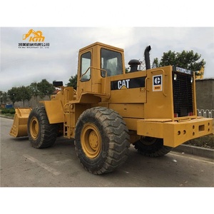 Sed 966f CT Heel oader 966D econd y 966 Loader ade n JAPPfor N sale a la venta - Product Image 1