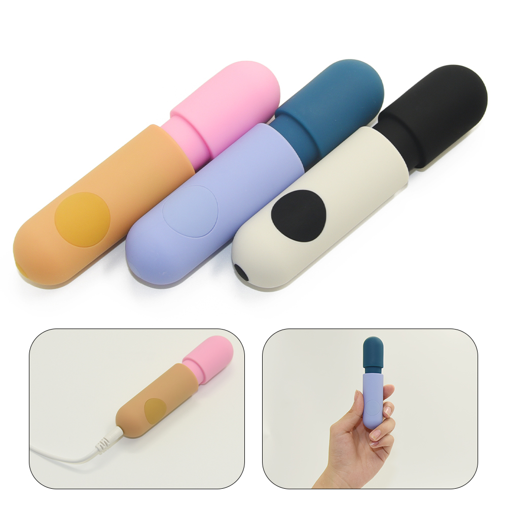 Mini Vibrator Sex Toy for Women