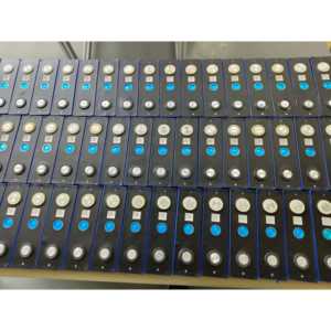 Batería de Rack para Servidor Lifepo4 de 48V 300Ah, Batería Solar de 48V 100Ah 200Ah, Almacenamiento de Energía de Litio de 5Kwh 10Kwh 15Kwh, Tipo Dividido - Product Image 3