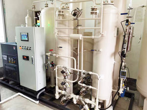 Psa Zuurstof Generator Prijs Mobiele Zuurstof Generator Plant Voor <span class=keywords><strong>Aquarium</strong></span> - Product Image 4