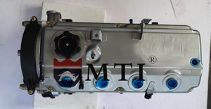 Motor MTI de Alta Calidad 2.4L 4G69S4N, Bloque Largo de Motor 4G69S4N para Great Wall Hover H5 (2010-2017) y H6 (<span class=keywords><strong>2011</strong></span>-2013) - Product Image 5