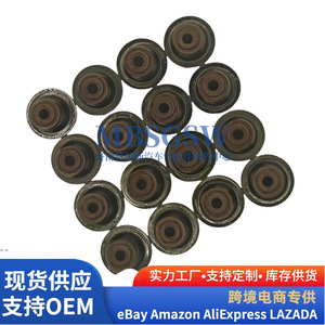 ซีลก้านวาล์วไอดีและไอเสีย 222243CAA0 สำหรับอะไหล่เครื่องยนต์ฮุนได เกีย - Product Image 4