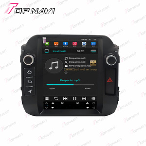 9.7 Inch Xe Đa Phương Tiện Player Cho Kia Sportage R 2010 2016 Xe Đài Phát Thanh Hệ Thống Định Vị Hỗ Trợ Không Dây Carplay Được Xây Dựng Trong Wi - Product Image 6