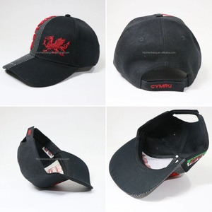 Casquette de baseball bicolore personnalisée OEM ODM avec logo, casquette structurée à fermeture snapback, streetwear, casquette de sport pour adultes, unisexe, vêtements décontractés - Product Image 2
