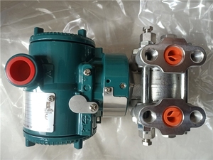 เครื่องส่งสัญญาณความดันแบบดิฟเฟอเรนเชียล Yokogawa EJA110E--JMS5J-914EB ของแท้ ราคาดี ได้รับการรับรอง SIL 2/3 มาตรฐาน IP65 ผลิตจากสแตนเลส - Product Image 6