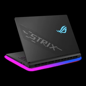 Nouvel ordinateur <span class=keywords><strong>portable</strong></span> de jeu <span class=keywords><strong>ROG</strong></span> Strix SCAR 18 (2025) G835LX-0021A275HX-NBLM Ultra 9 avec 16 Go de mémoire, 1 To SSD, RTX 5070 Ti, écran 2K pouces - Product Image 4