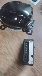 Compresseur Inverter GREE neuf VTH1113Y VNX/VNB/<span class=keywords><strong>VMH</strong></span>/VNC1113Y VTX1111 avec garantie de 5 ans pour pièces de réfrigération - Product Image 5