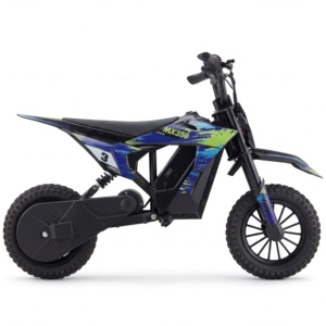 Motor Central de 300W 36V con Batería Integrada y Disco, Certificación CE, Adventure DK4, Potente Motor de 300W - Product Image 3