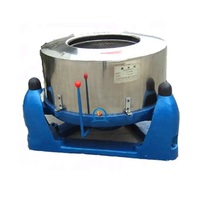 Extracteur d'eau avancé pour laine avec séparation de la lanoline – Machine de déshydratation centrifuge professionnelle pour laine dégraissée