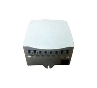 Nouvelle Boîte de Distribution de Fibre Optique à 12 Noyaux avec Adaptateur de Type Cassette SC