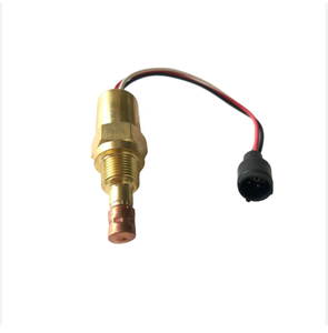 5N8857 5N-8857 3304 3306 เซ็นเซอร์วัดอุณหภูมิสำหรับรถบรรทุก D300B D250B - Product Image 2