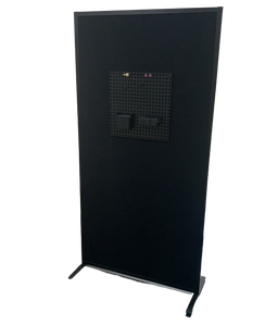 Divisores Acústicos Removibles de Alta Calidad, Paneles Móviles Plegables para Separar Ambientes en el Hogar y la Oficina - Product Image 1