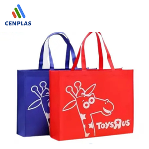 Bolsa de Compra Ecológica No Tejida - Fabricante de Vietnam Venta al por Mayor Directa de Fábrica - Product Image 2