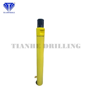 Thương hiệu Mới <span class=keywords><strong>DTH</strong></span> qlx40 dhd340 <span class=keywords><strong>DTH</strong></span> búa áp suất không khí cao cho giàn khoan giếng - Product Image 3