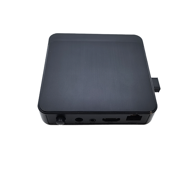 Factory Wholesale Amlogic S905 S905X S905W MXG PRO HD 4K Ott Smart Android 9.0 Cheapest Android Tv Box