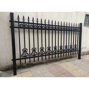 <span class=keywords><strong>Recinzione</strong></span> in Metallo Ecologica YC per Esterni, <span class=keywords><strong>Recinzione</strong></span> in Lamiera d'Acciaio, <span class=keywords><strong>Recinzione</strong></span> Unica in Metallo e Acciaio - Product Image 1