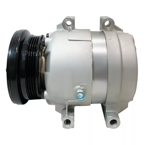 Kit de compresseur de climatisation CG05A-N Auto Arts OEM avec condenseur état neuf pour Chevrolet Camaro 5.7L <span class=keywords><strong>1998</strong></span> - Product Image 3