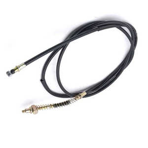 Câble d'embrayage pour <span class=keywords><strong>moto</strong></span> <span class=keywords><strong>Honda</strong></span> XR125/ XR150 - Product Image 3