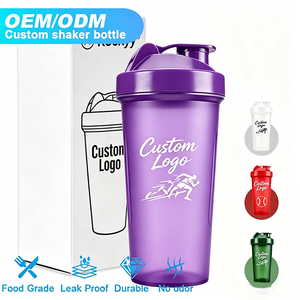 Botella de Agua Deportiva de Plástico de 800 ml, Personalizada al por Mayor, sin BPA, de Grado Alimenticio, para Gimnasio y Eventos Deportivos - Product Image 1
