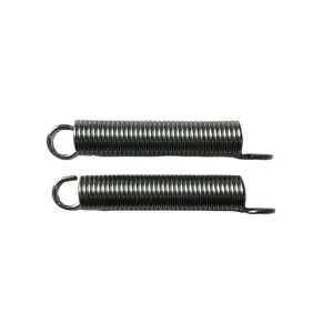 tension spring stainless steel 304 316 Non standard customized tension springs of various styles