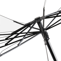 Parasol de voiture pliable portable, pare-soleil d'été pour pare-brise, protection solaire anti-UV, cadre en acier, couverture de blocage, cadeau d'affaires