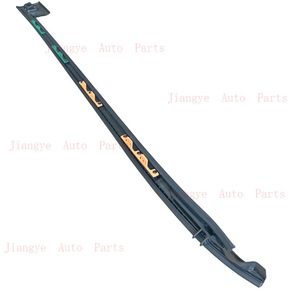 JJQ Strisce di Finitura per Parabrezza di Alta Qualità 73162-SXS-A01 e 73152-SXS-A01 Adatte per <span class=keywords><strong>Honda</strong></span> <span class=keywords><strong>CRV</strong></span> - Product Image 2