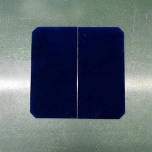 2020 haute qualité pas cher prix <span class=keywords><strong>Sunpower</strong></span> couper la moitié de la tail cellule solaire Flexible en silicium monocristallin - Product Image 3