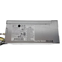 Nieuw Origineel Voor Hp Gaming 595 690 Tg01 310W Voeding L63964-004 Pcg007 L63964-002 D19-310P2A 100% Getest Snel Schip
