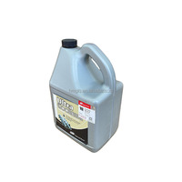 Huile de refroidissement Atlas copco 38459582 pour compresseur d'air à vis